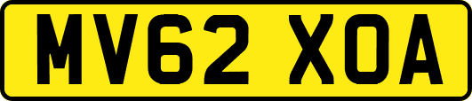 MV62XOA