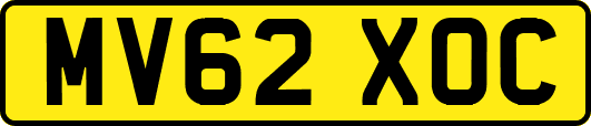 MV62XOC