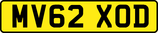MV62XOD