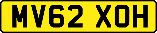 MV62XOH