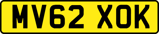 MV62XOK