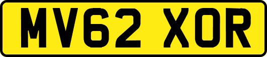 MV62XOR