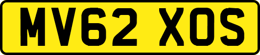 MV62XOS