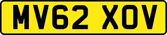 MV62XOV