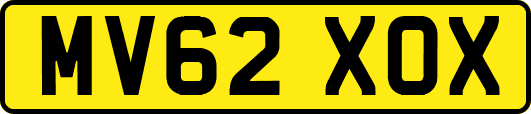 MV62XOX