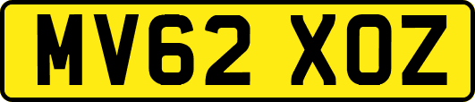 MV62XOZ