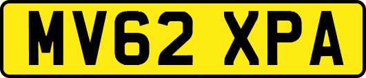 MV62XPA