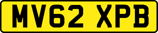 MV62XPB