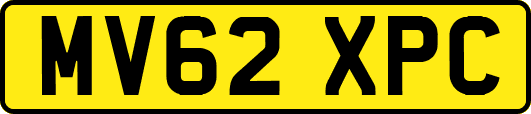 MV62XPC
