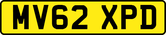 MV62XPD