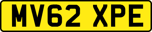 MV62XPE