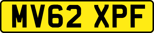 MV62XPF