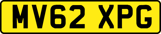 MV62XPG