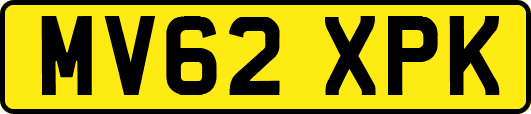 MV62XPK