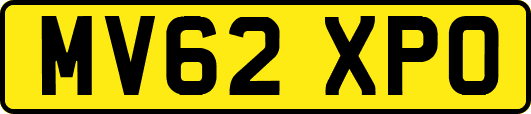 MV62XPO