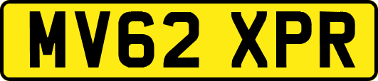MV62XPR