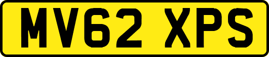MV62XPS
