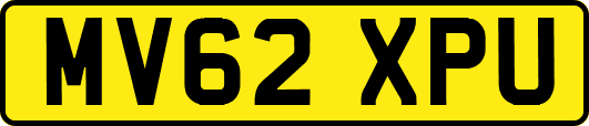 MV62XPU