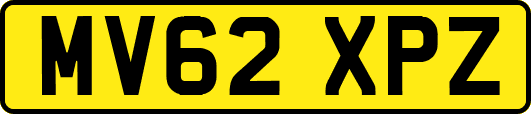 MV62XPZ