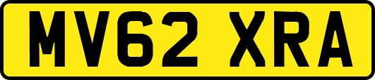 MV62XRA