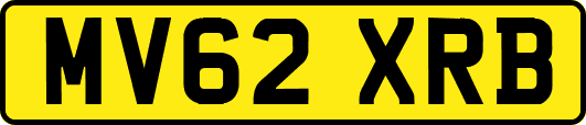 MV62XRB
