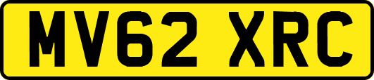 MV62XRC