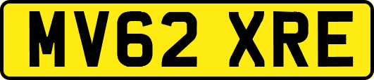 MV62XRE