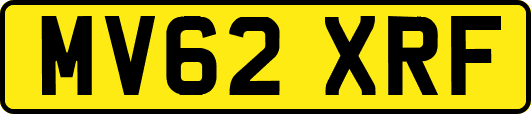 MV62XRF