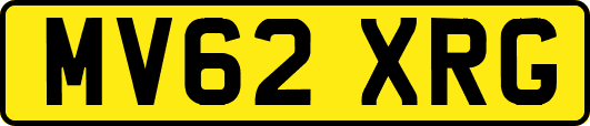 MV62XRG