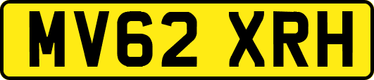 MV62XRH