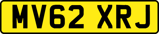 MV62XRJ