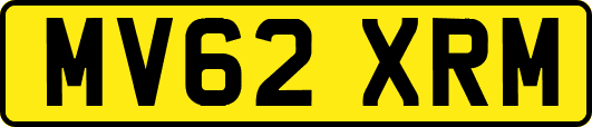 MV62XRM