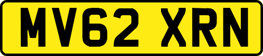 MV62XRN