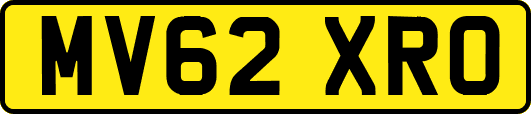 MV62XRO