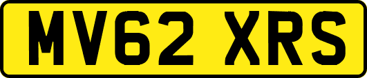 MV62XRS