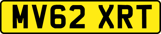 MV62XRT