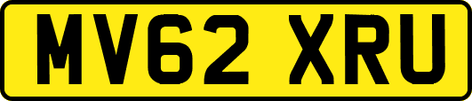 MV62XRU