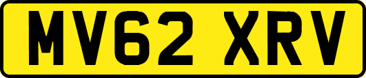 MV62XRV