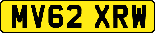 MV62XRW