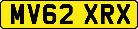 MV62XRX