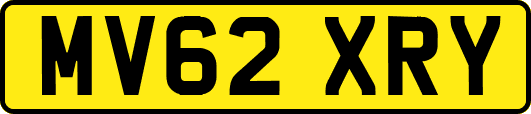 MV62XRY
