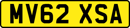 MV62XSA