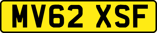 MV62XSF