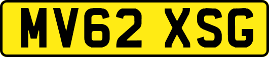MV62XSG