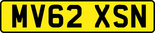 MV62XSN