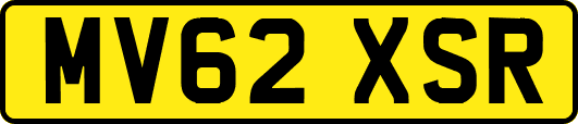 MV62XSR