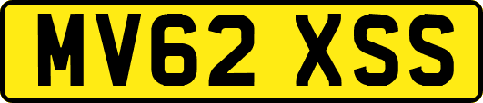 MV62XSS