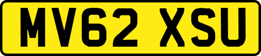MV62XSU