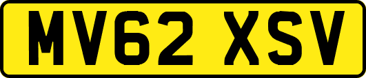 MV62XSV
