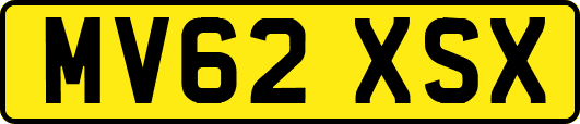 MV62XSX